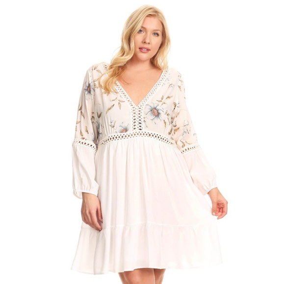 Dress - Picture 1 of 4